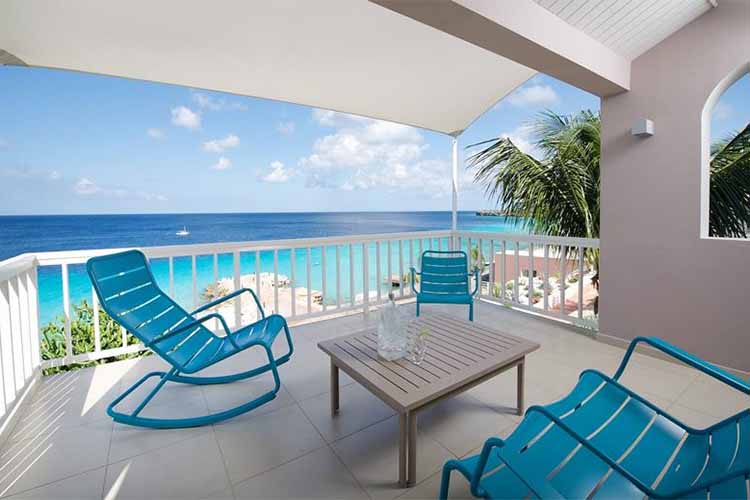 Coral Estate Luxury Resort Curaçao