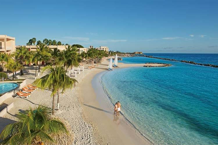 Sunscape Curaçao Resort, Spa & Casino All inclusive