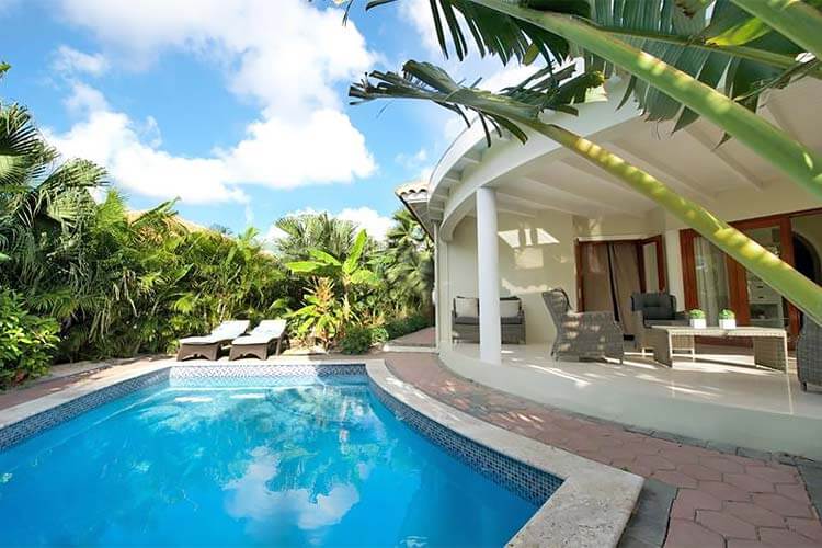 Overwinteren bij het Acoya Curaçao Resort, Villas & Spa