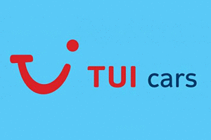 TUI Cars Autohuur Curaçao