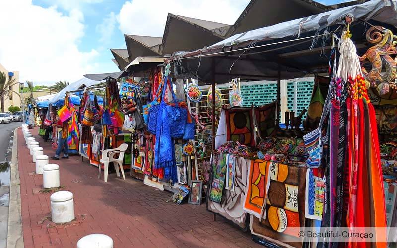 Markt Curaçao
