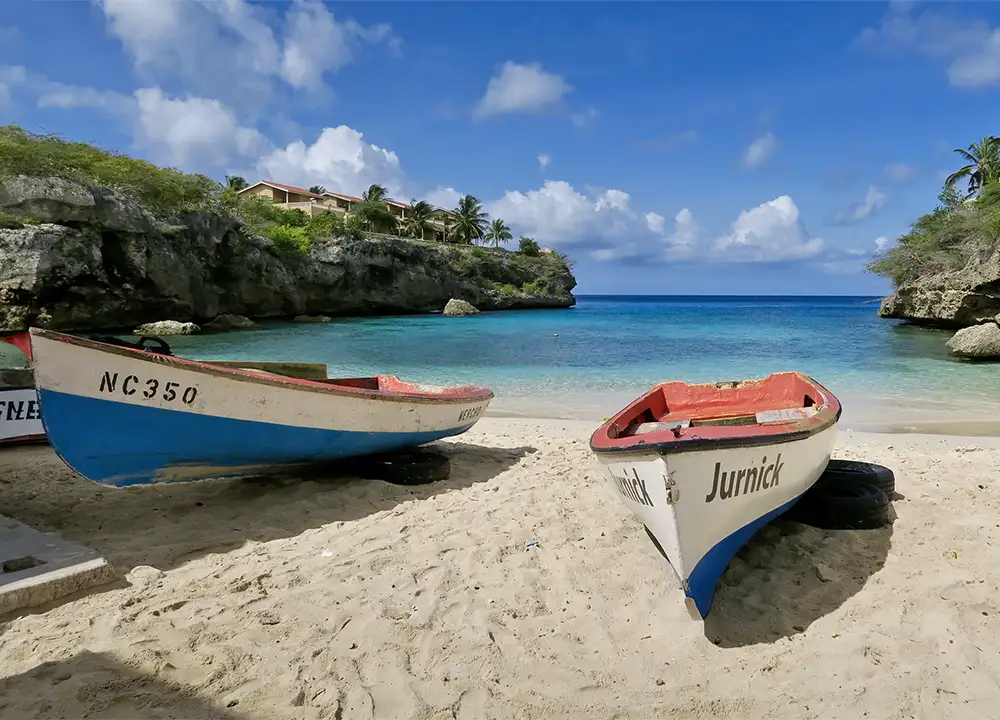 Playa Lagun Curaçao