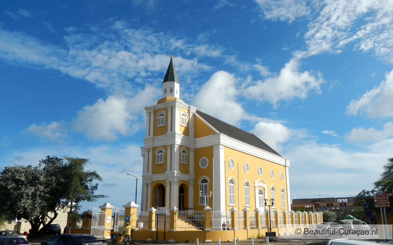 Kerk Curaçao