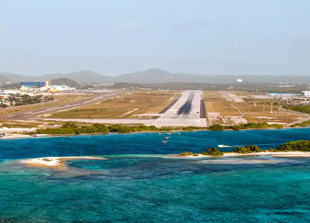 Curaçao International Airport